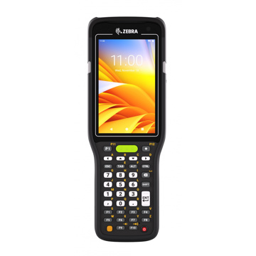 ТСД терминал сбора данных Zebra MC3401-0G1J53SS-A6 - фото 1
