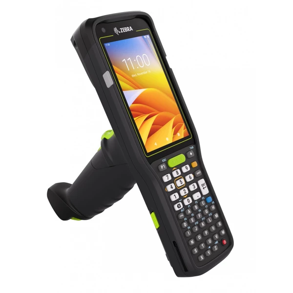 ТСД терминал сбора данных Zebra MC3401-0G1K43SS-A6