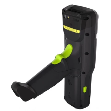 ТСД терминал сбора данных Zebra MC3401-0G1M52SS-A6 - фото 7