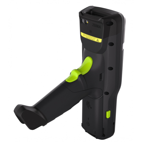 ТСД терминал сбора данных Zebra MC3401-0G1M52SS-A6