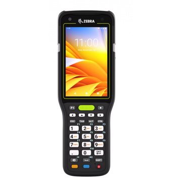 ТСД терминал сбора данных Zebra MC3401-0G1M52SS-A6 - фото 2