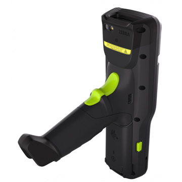 ТСД терминал сбора данных Zebra MC3401-0G1M53SS-A6 - фото 8