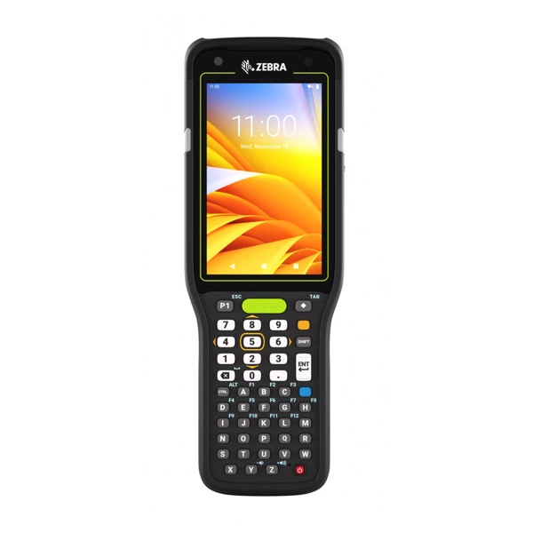 ТСД терминал сбора данных Zebra MC3401-0G1M54SS-A6