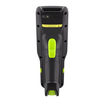 ТСД терминал сбора данных Zebra MC3401-0G1P62SS-A6 - фото 5