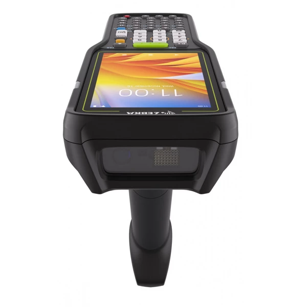 ТСД терминал сбора данных Zebra MC3401-0G1P63SS-A6