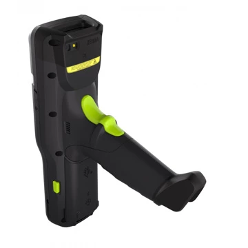 ТСД терминал сбора данных Zebra MC3401-0G1P64SS-A6 - фото 6