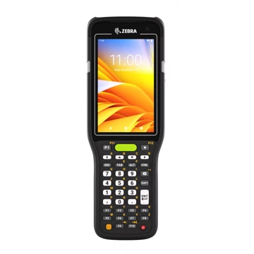 ТСД терминал сбора данных Zebra MC3401-0G1R63SS-A6 - фото 1