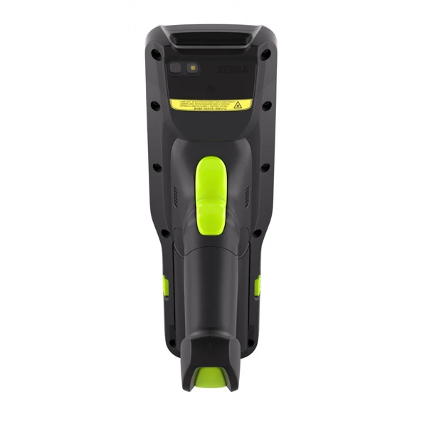 ТСД терминал сбора данных Zebra MC3401-0G1R63SS-A6