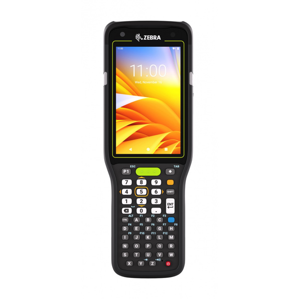 ТСД терминал сбора данных Zebra MC3401-0G1R64SS-A6