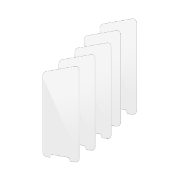 Защитное стекло для Zebra МС3400 (MISC-MC34-SCRN-01)