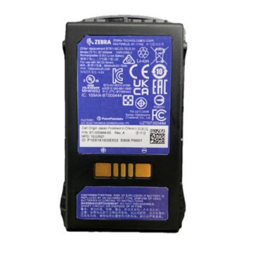 Аккумуляторная батарея 7000 mAh, для Zebra МС34 (BTRY-MC3X-7BLE-01) - фото