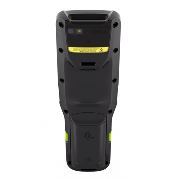 ТСД терминал сбора данных Zebra MC345B-3S1P62SS-A6 - фото 3