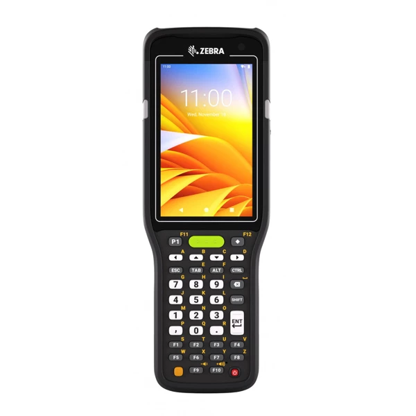 ТСД терминал сбора данных Zebra MC345B-3S1P63SS-A6