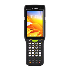 ТСД терминал сбора данных Zebra MC345B-3S1M53SS-A6