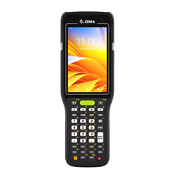 ТСД терминал сбора данных Zebra MC345B-3S1M53SS-A6