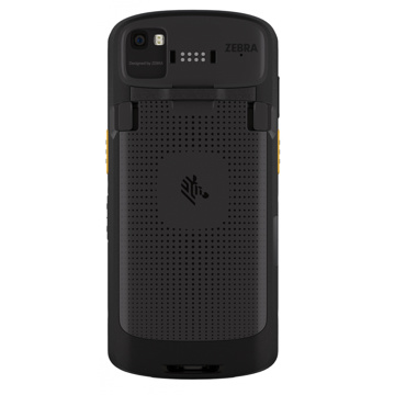 ТСД терминал сбора данных Zebra TC58BE-3T1K6B1B80-A6 - фото 4