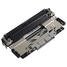 Печатающий модуль для принтера этикеток Godex серии EZ-6300+, 300 dpi, (021-63P001-001)
