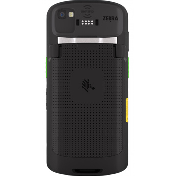 ТСД терминал сбора данных Zebra SB58339 - фото 2