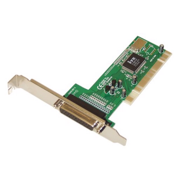 Плата интерфейсная LPT для принтеров Godex серий EZ-2XXX+, EZ-6XXX+, (031-22P003-000)