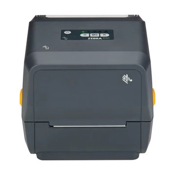 Принтер этикеток Zebra ZD4A043-309E00EZ - фото 1
