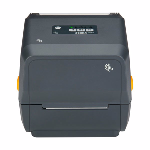Принтер этикеток Zebra ZD4A043-309E00EZ