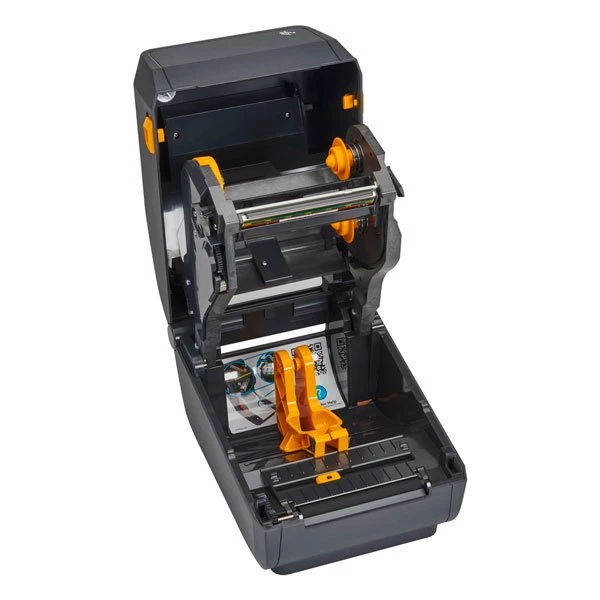 Принтер этикеток Zebra ZD4A043-309E00EZ