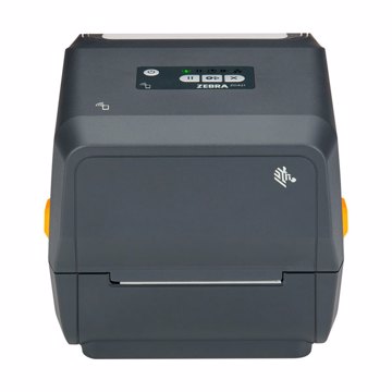 Принтер этикеток Zebra ZD4AC43-309E00EZ - фото 1