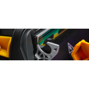 Принтер этикеток Zebra ZQ52-BCW000C-00 - фото 2