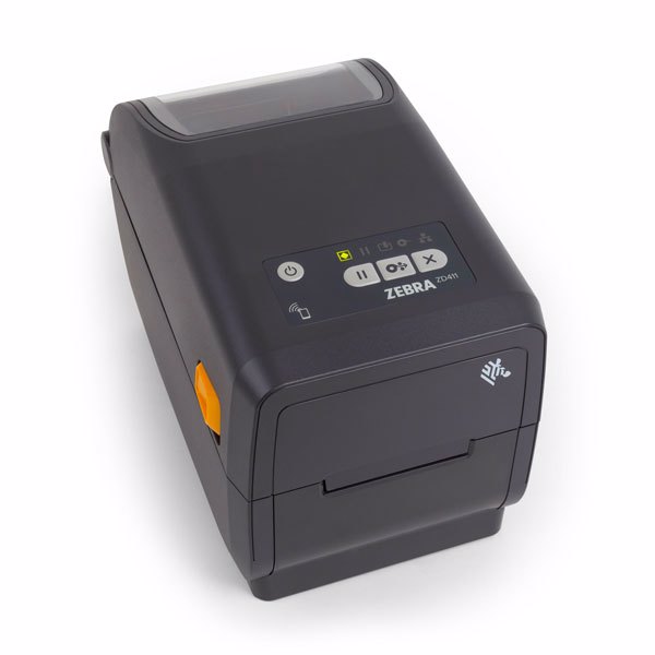 Принтер этикеток Zebra ZD4A022-T09M00EZ