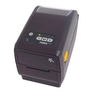 Принтер этикеток Zebra ZD4A022-T09M00EZ - фото 4