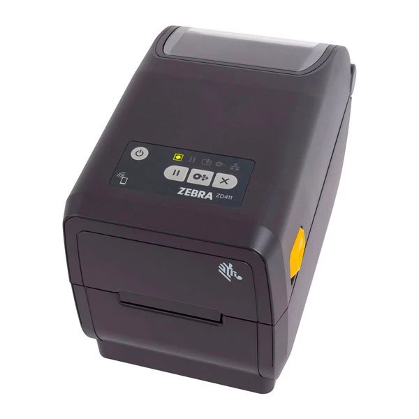 Принтер этикеток Zebra ZD4A022-T09M00EZ