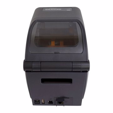 Принтер этикеток Zebra ZD4A022-T09M00EZ - фото 5