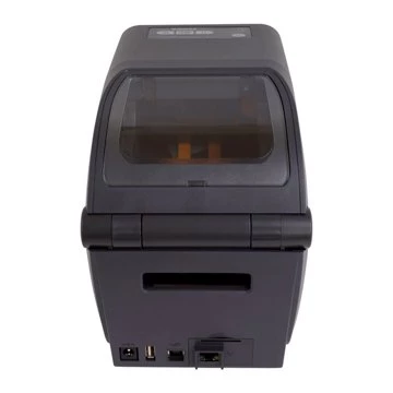 Принтер этикеток Zebra ZD4A022-T09M00EZ - фото 5
