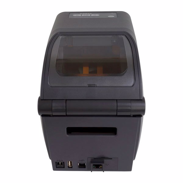 Принтер этикеток Zebra ZD4A022-T09M00EZ