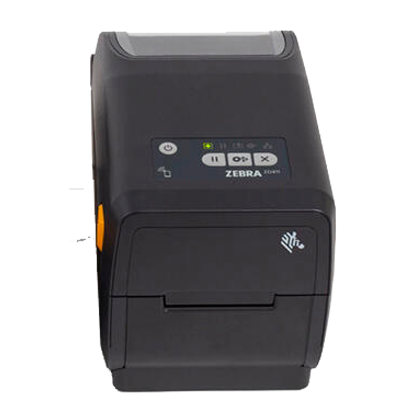 Принтер этикеток Zebra ZD4A022-T09M00EZ