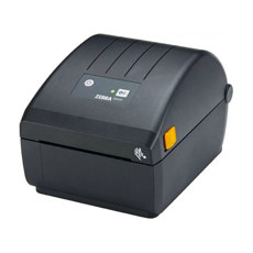 Принтер этикеток Zebra ZD88842-D09G00EZ