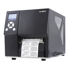 Принтер этикеток Godex ZX430i 011-43i001-000