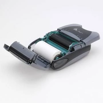 Принтер этикеток Zebra P4D-1UB0E001-00 - фото 1