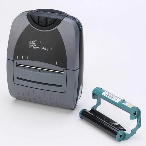 Принтер этикеток Zebra P4D-1UB0E001-00