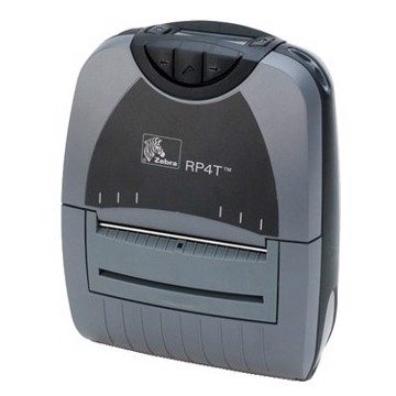 Принтер этикеток Zebra P4D-1UB0E001-00 - фото