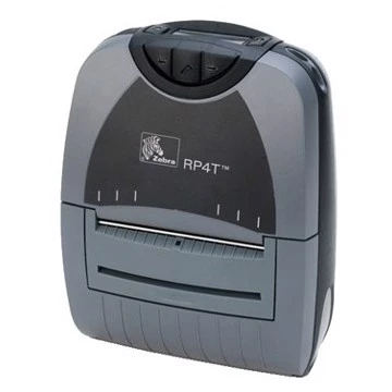 Принтер этикеток Zebra P4D-1UB0E001-00 - фото