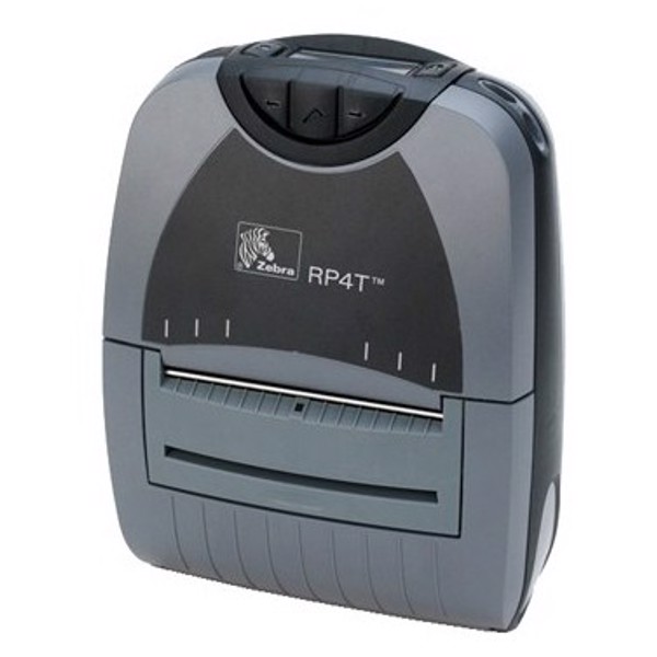 Принтер этикеток Zebra P4D-1UB0E001-00