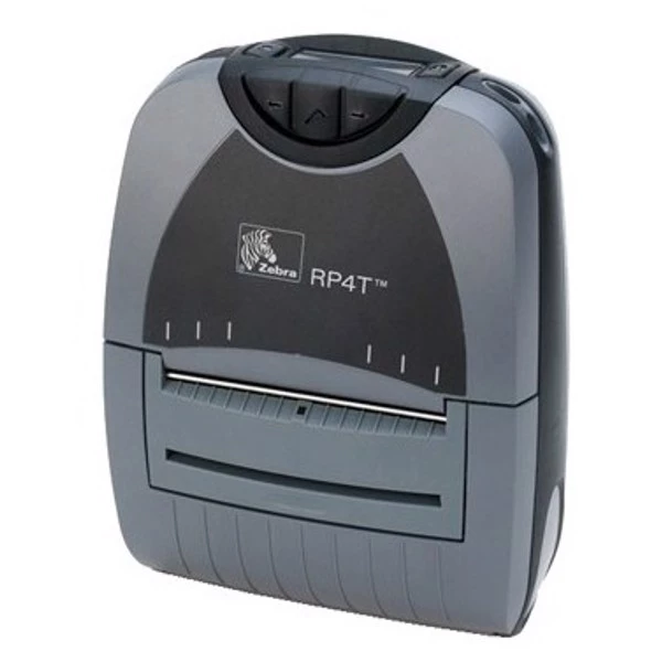 Принтер этикеток Zebra P4D-1UB0E001-00