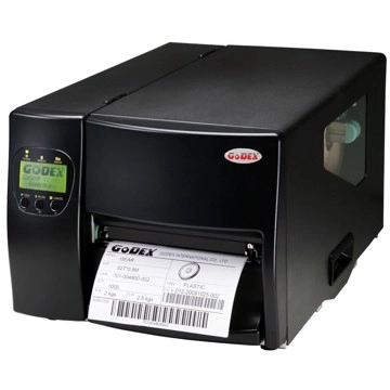 Принтер этикеток Godex EZ-6200 Plus 011-62P002-180 - фото 1