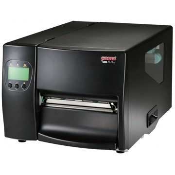 Принтер этикеток Godex EZ-6200 Plus 011-62P002-180 - фото
