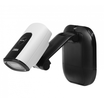 Сканер штрих-кода Zebra DS5502-LB4000WZZWW - фото 6