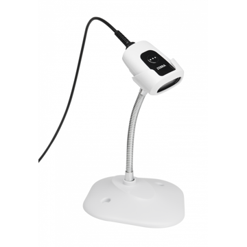 Сканер штрих-кода Zebra DS5502-LB4000WZZWW - фото 1