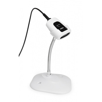 Сканер штрих-кода Zebra DS5502-LB4000WZZWW - фото 2