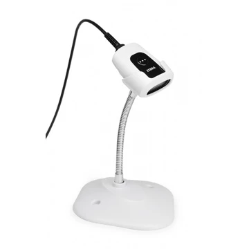 Сканер штрих-кода Zebra DS5502-LB4000WZZWW - фото 2