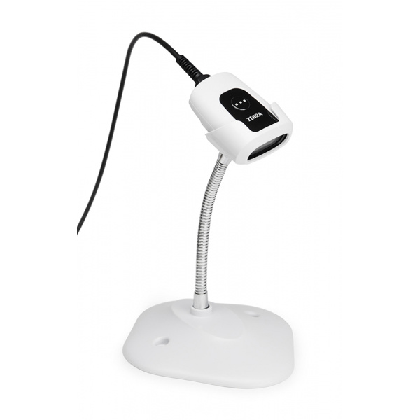 Сканер штрих-кода Zebra DS5502-LB4000WZZWW